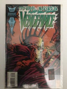Marvel Comics Presents #148 Direct Edition (1994)