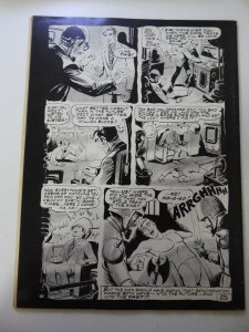 Tales of Voodoo Vol 7 #3 (1974) FN Condition