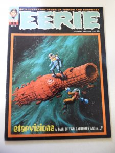 Eerie #33 (1971) FN+ Condition