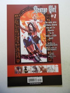 The Walking Dead #18 VF- Condition