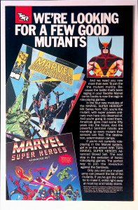 Spellbound #4 (1988) Spellbinder