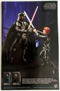 Star Wars #1, JOHN CASSADAY COVER