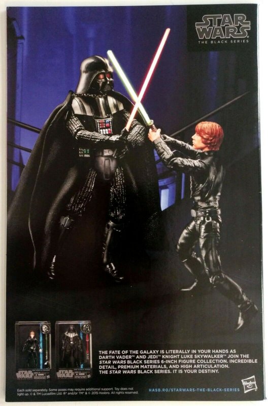 Star Wars #1, JOHN CASSADAY COVER