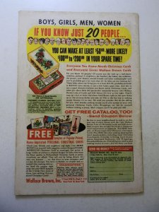 Green Lantern #24 (1963) VG Condition