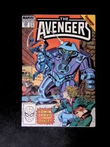 Avengers #298  MARVEL Comics 1988 VF+