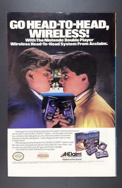 Justice League America #35 (1990)