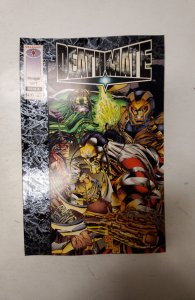 Deathmate #Black (1993) NM Image Comic Book J726