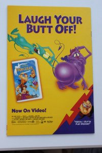 Deadpool #15 (1998) Deadpool NM