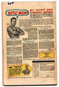 Rawhide Kid #45  1965 - Marvel  -FR - Comic Book