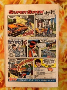 The Flash #262 (1978) - VF-