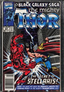 The Mighty Thor #421 (1990)
