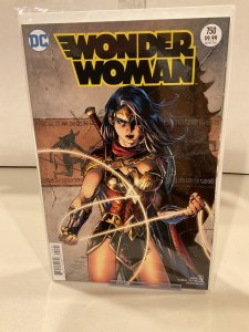 Wonder Woman #750  Jim Lee 2010s Variant!  9.0 (our highest grade)