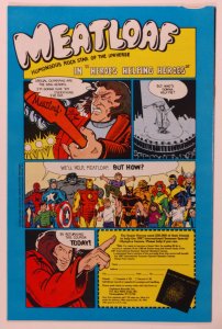 The Uncanny X-Men #223 (6.0, 1987)