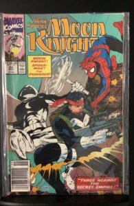 Marc Spector: Moon Knight #20 (1990)