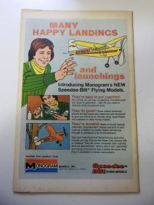 Son of Satan #5 (1976) FN/VF Condition MVS Intact