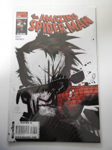 The Amazing Spider-Man #576 (2009)