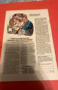 Thor #130 (1966) Thunder in the neveworld