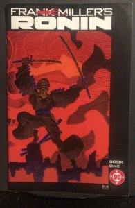 Ronin #1 (1983)
