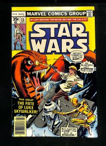 Star Wars #11