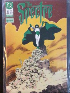 The Spectre #14 (1988)