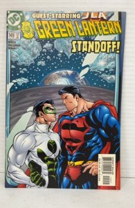 Green Lantern #149 (2002)