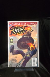 Ghost Rider #11 (2007) Ghost Rider 