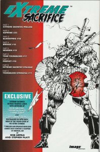 Shaman's Tears #5 (1995) Image Comics ~ Mike Grell  