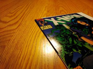 The Uncanny X-Men #267 (1990)