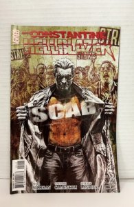 Hellblazer #251 (2009)