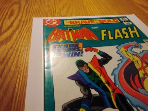 The Brave and the Bold #194 (1983)