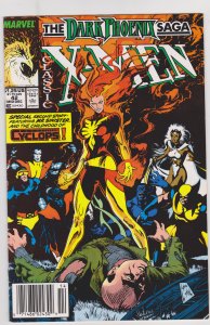 Classic X-Men #42