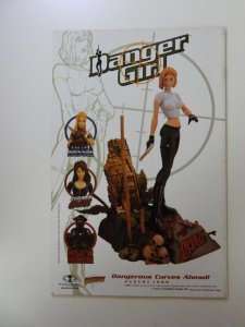 Spawn: The Undead #2 (1999) VF+ condition