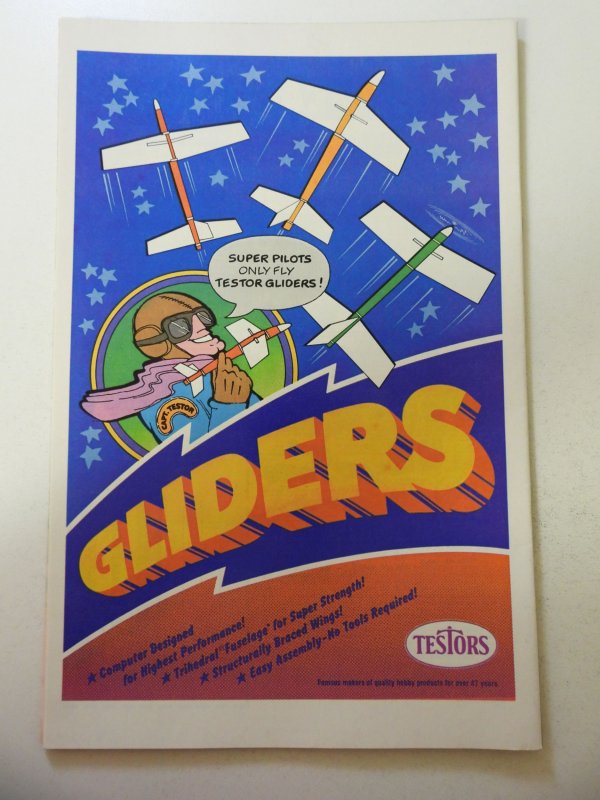 Doctor Strange #31 (1978) VF Condition