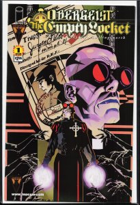 Obergeist: The Empty Locket (2002) Dr. Jurgen Steinholtz