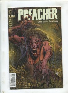 PREACHER #25 - (9.0) 1997