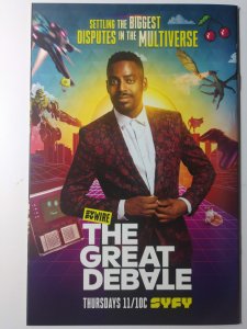 Batman #95, Jimenez Cover (9.4, 2020)