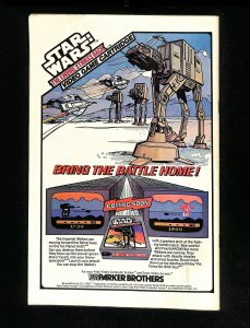 Marvel Two-In-One Annual #7 1st Champion!