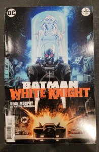 Batman: White Knight #6 (2018)