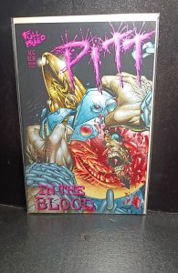 Pitt: In the Blood (1996)