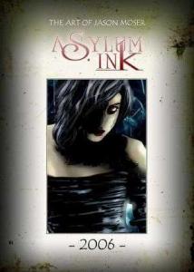 Asylum Ink 2006