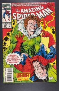 The Amazing Spider-Man #387 (1994)