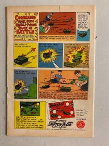 Superman's Girlfriend Lois Lane #67 Lois Lane is the queen 3.5 (1966)