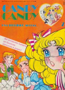 Una Terribile Accusa