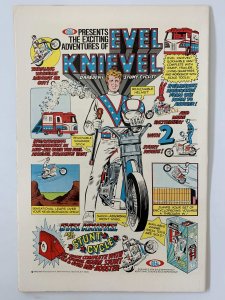 Sub-Mariner #68 (1974)