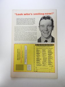 Vault of Evil #4 (1973) VF- condition