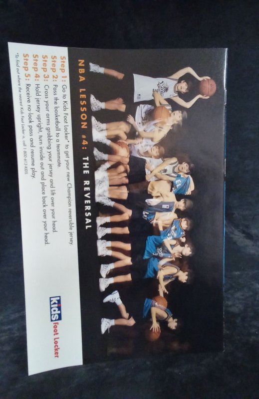 The Batman and Robin Adventures #20 (1997)