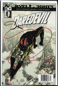 Daredevil #66 (2004)