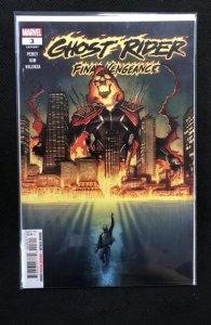 Ghost Rider: Final Vengeance #3 (2024)