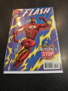 The Flash #130 (1997)