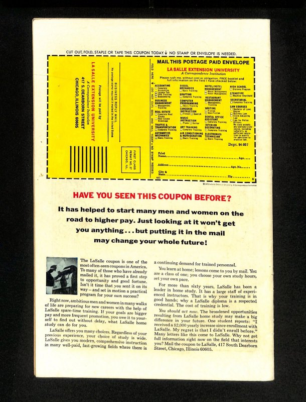 Marvel Double Feature #1